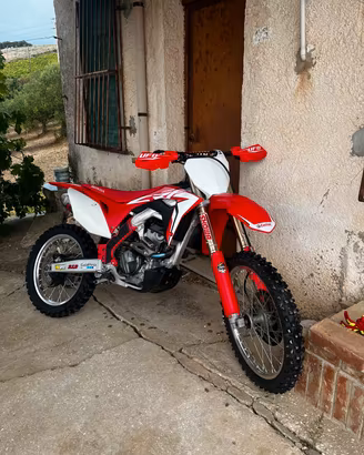 Honda crf