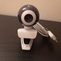 webcam Logitech 
