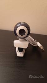 webcam Logitech 
