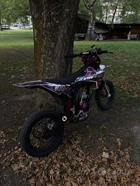 FANTIC 50 TPR 100