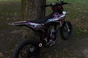 FANTIC 50 TPR 100