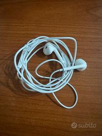 Cuffie Apple(cablati)