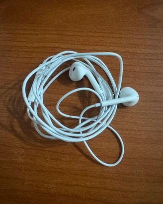 Cuffie Apple(cablati)