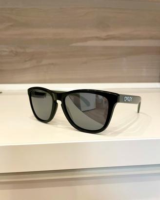 Oakley Frogskins