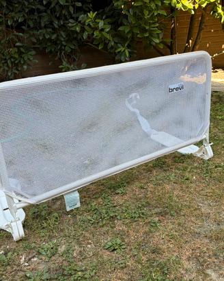 Sponda letto Brevi