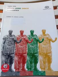 Video lego disco grammatica - Einaudi scuola