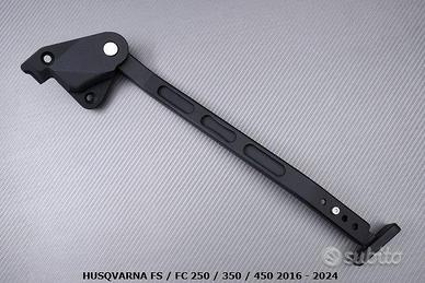 Cavalletto laterale HUSQVARNA FC 250 350 450 2016