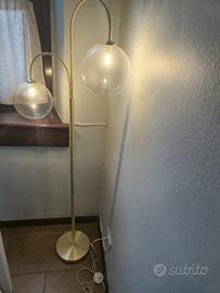 lampada maison du monde