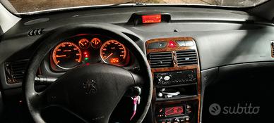 Peugeot 307 1.6 Benzina 