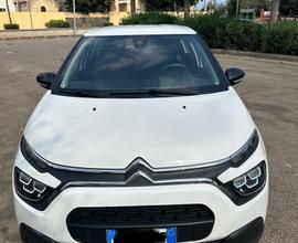 Citroen C3 BlueHDI 100 S&S feel