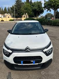 Citroen C3 BlueHDI 100 S&S feel