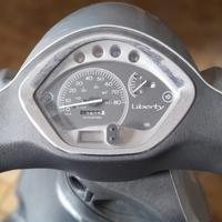 Piaggio Liberty 50 - 2011
