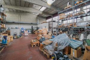 CAPANNONE A POZZUOLO MARTESANA