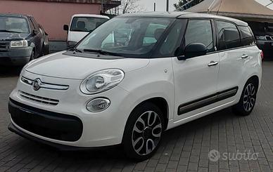 Fiat 500L Living 1.3 Multijet 85CV -MOTORE NUOVO-