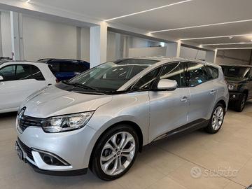 RENAULT Scenic Scénic Blue dCi 120 CV EDC Busine