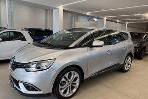 RENAULT Scenic Scénic Blue dCi 120 CV EDC Busine