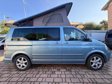Volkswagen t5 atlantis usato