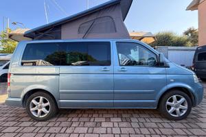 Volkswagen t5 atlantis usato