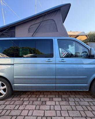 Volkswagen t5 atlantis usato