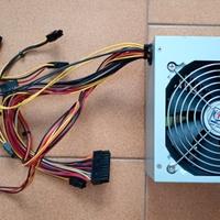 Alimentatore PC 400w  LC Power