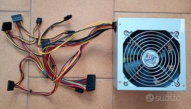 Alimentatore PC 400w  LC Power