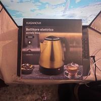 Bollilatte elettrico a soli 15 €