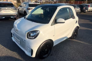 Smart ForTwo EQ Passion 41 kW ELETTRICA