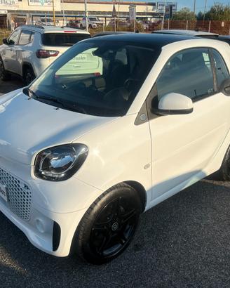 Smart ForTwo EQ Passion 41 kW ELETTRICA