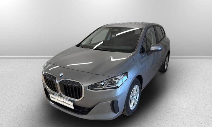 BMW Serie 2 A.T. (U06) - 218d Active Tourer