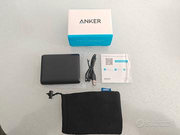 power bank Anker PowerCore 10400