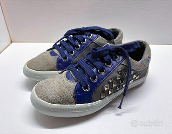 Scarpe bambino Frankie Morello