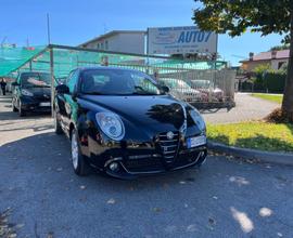 ALFA ROMEO MiTo 1.4 78 CV Distinctive Sport Pack