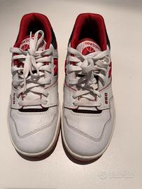 Scarpe new Balance 550