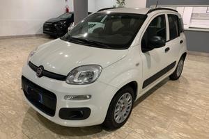 Fiat Panda 1.0 FireFly S&S Hybrid Easy