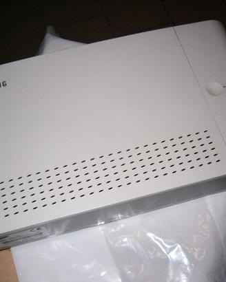 Centrale telefonica DCS 408