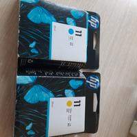 cartucce originali HP