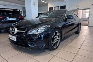 Mercedes-Benz Classe E 220 d Premium