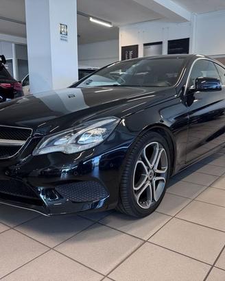 Mercedes-Benz Classe E 220 d Premium