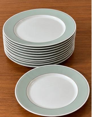 Rosenthal Classic Rose Germany – svz dessert x12+