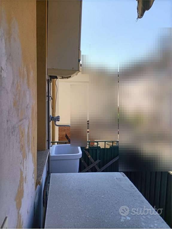 Appartamento – Lucca, Santissima Annunziata - Altro