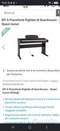 Pianoforte