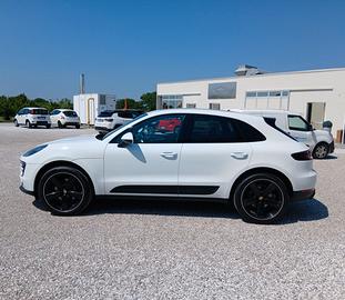 Macan no superbollo