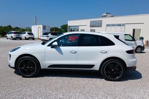 Macan no superbollo