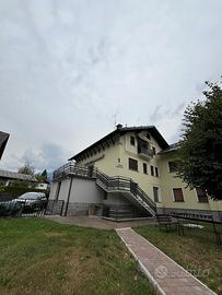 Casa dei nonni Luciana