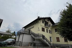 Casa dei nonni Luciana