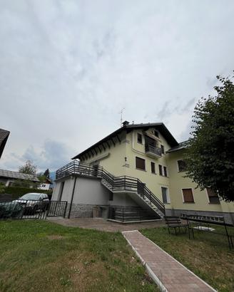Casa dei nonni Luciana
