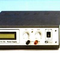 Alimentatore Professionale di Nuova Elettronica