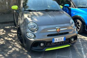 Abart 595 pista