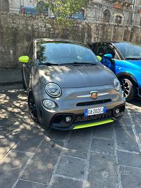 Abart 595 pista