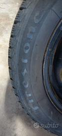 Gomme Firestone misure in foto